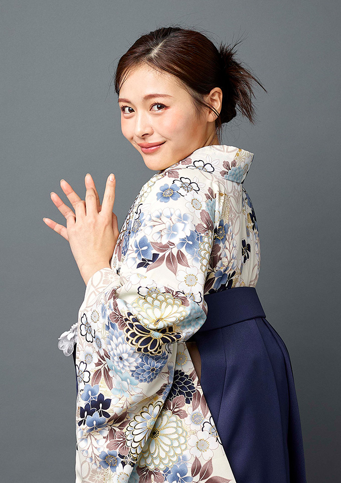 卒業式